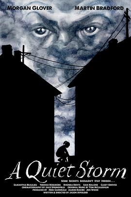 寂靜風暴(大结局)