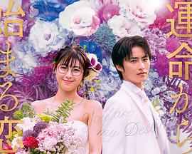 命中注定我爱你2020日版(全集)