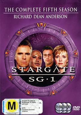 星际之门SG-1第五季 第11集