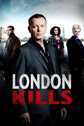 伦敦杀戮第二季 第05集(大结局)