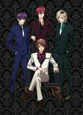 DYNAMICCHORD 第06集