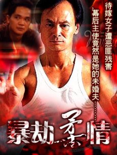 暴劫柔情(全集)