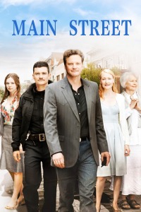 小镇大街(全集)