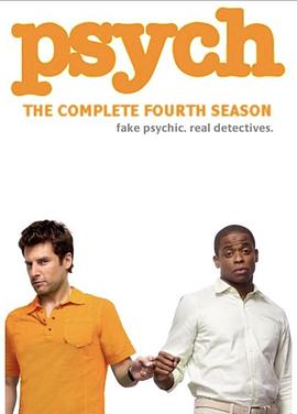 灵异妙探第四季 第06集