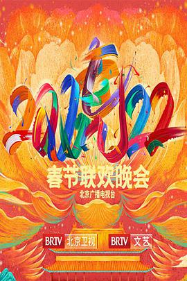 2022年北京卫视春节联欢晚会(大结局)